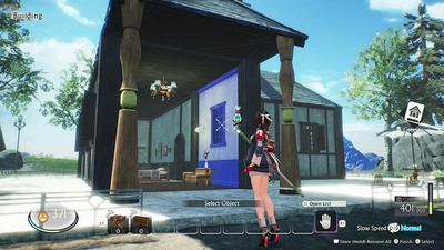 Вышла демоверсия Atelier Yumia: The Alchemist of Memories & the Envisioned Land &mdash; поиграть можно на консолях и ПК