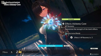 Вышла демоверсия Atelier Yumia: The Alchemist of Memories & the Envisioned Land &mdash; поиграть можно на консолях и ПК