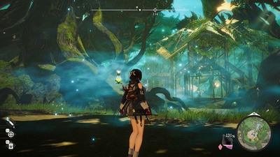 Вышла демоверсия Atelier Yumia: The Alchemist of Memories & the Envisioned Land &mdash; поиграть можно на консолях и ПК